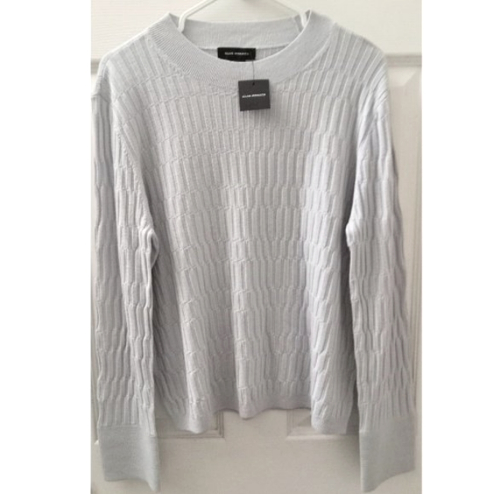 Club Monaco Sweater Sz L